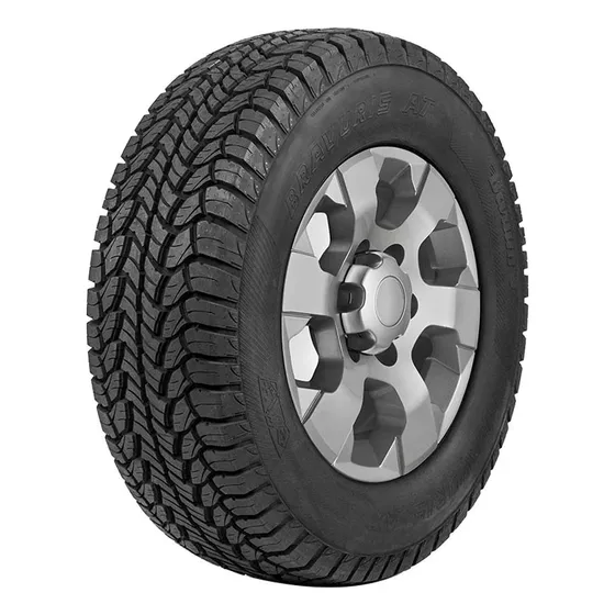 Pneu Barum By Continental 225/65r17 102h Xl Bravuris At 