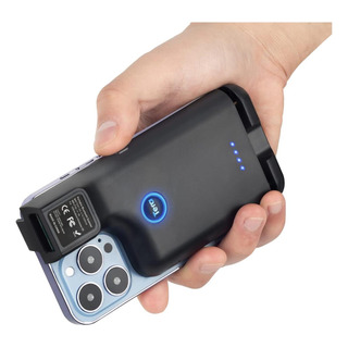 Tera Escáner De Código De Barras Qr Inalámbrico 1d 2d Clip T Tera Escáner De Código De Barras Qr Inalámbrico 1d 2d Clip T