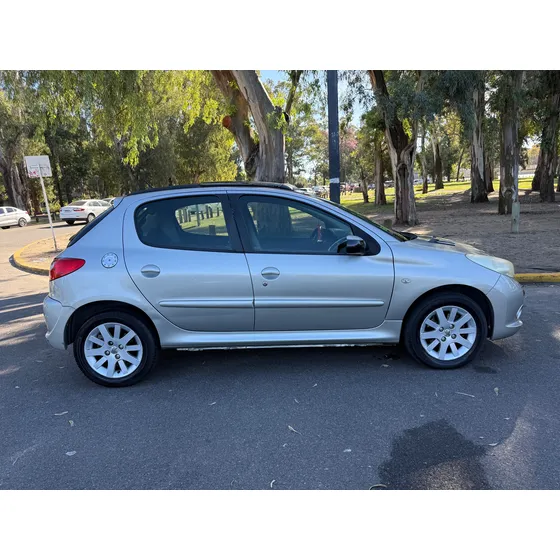 Peugeot 207 1.6 Xs