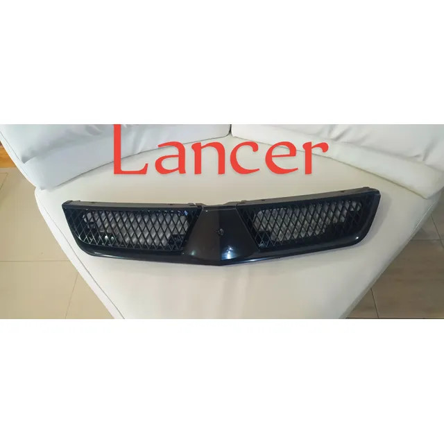 Parrilla De Mitsubishi Lancer Touring