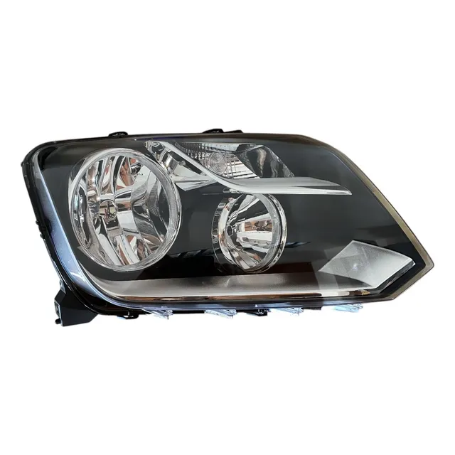 Faro Derecho Volkswagen Amarok 2011 A 2020 Tyc
