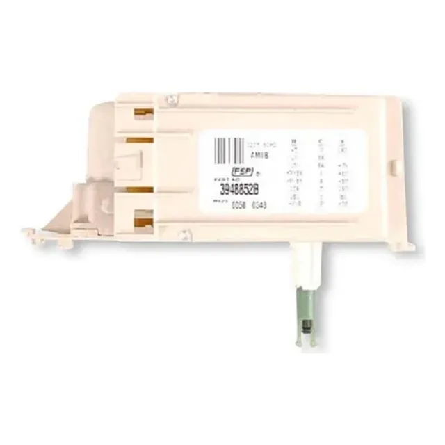 Timer Lavadora Whirlpool 3948852
