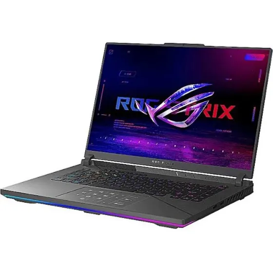 Asus Rog Strix G16 (2024) Gaming Laptop