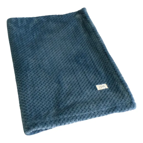 Manta Bebe Recibidora Polar Soft Frazada Super Suave Abrigo