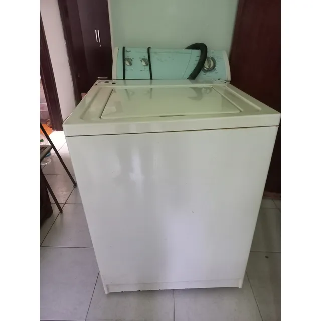 Lavadora Whirlpool Para Reparar O Repuesto