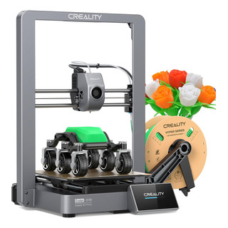 Impresora 3d Creality Ender 3 V3 Precio Printer Fdm Pla Impresora 3d Creality Ender 3 V3 Precio Printer Fdm Pla