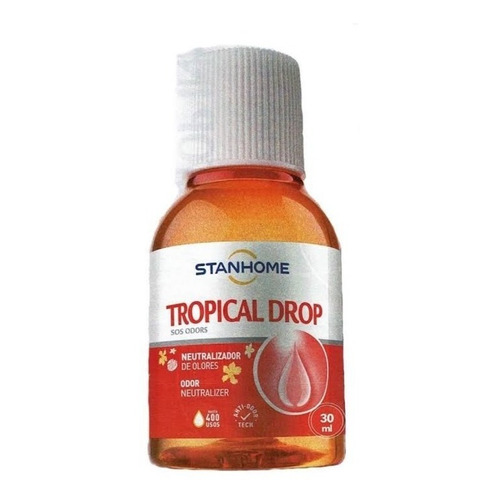 Tropical Drop Neutralizador Olores Stan Home 30ml
