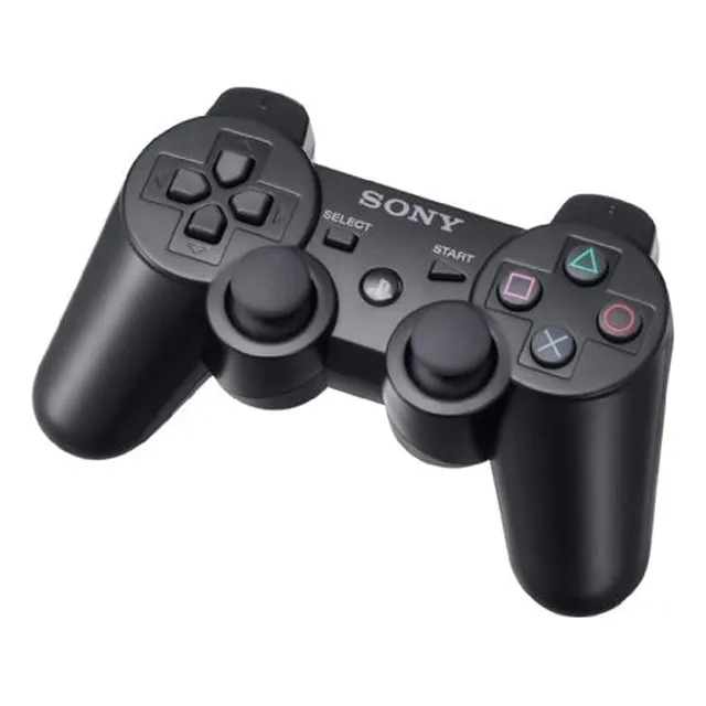 Control Dualshock 3 Ps3 Inalambrico Recargable 