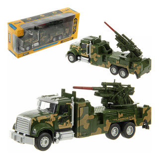 Camión Con Luz Y Sonido 1:28 Varios Modelos Camión Con Luz Y Sonido 1:28 Varios Modelos
