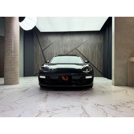 Porsche Panamera 2.9 V6 E-hybrid 4 Pdk