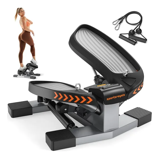 Una Cinta De Correr Para Hacer Ejercicio
