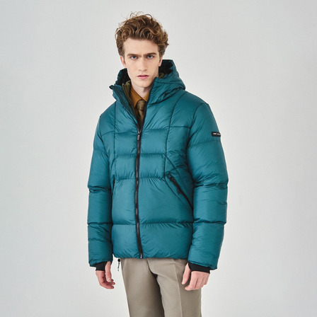 Parka Hombre Draco Ripstop Térmica Impermeable Parka Hombre Draco Ripstop Térmica Impermeable