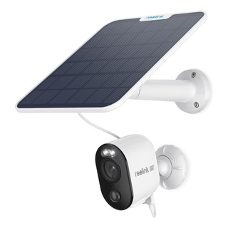 Reolink Argus 3 Ultra, Cámara De Seguridad Solar 4k, Cámara Reolink Argus 3 Ultra, Cámara De Seguridad Solar 4k, Cámara