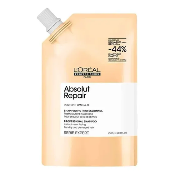Shampoo L'oréal Professionnel Absolut Repair 1000ml
