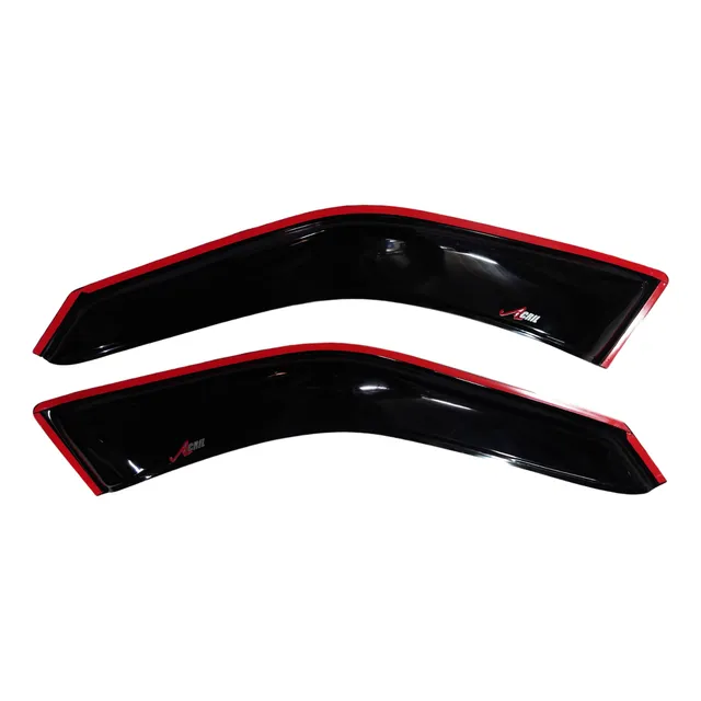 Par Botaguas Deflectores Auto Nissan Tsuru Iii