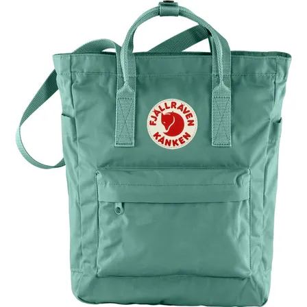 Fjallraven kanken sky blue classic hotsell