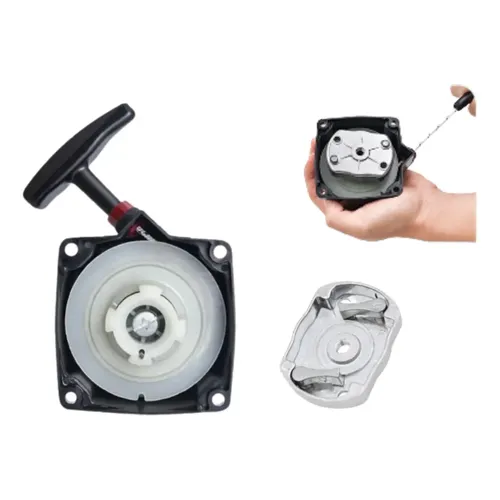 2x Replacement Starter Spring For Fs 120 200 250 300 350 400