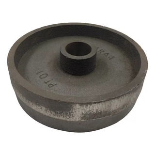 Roda De Ferro Guincho Hidráulico 1 E 2 Ton Potente Brasil Roda De Ferro Guincho Hidráulico 1 E 2 Ton Potente Brasil