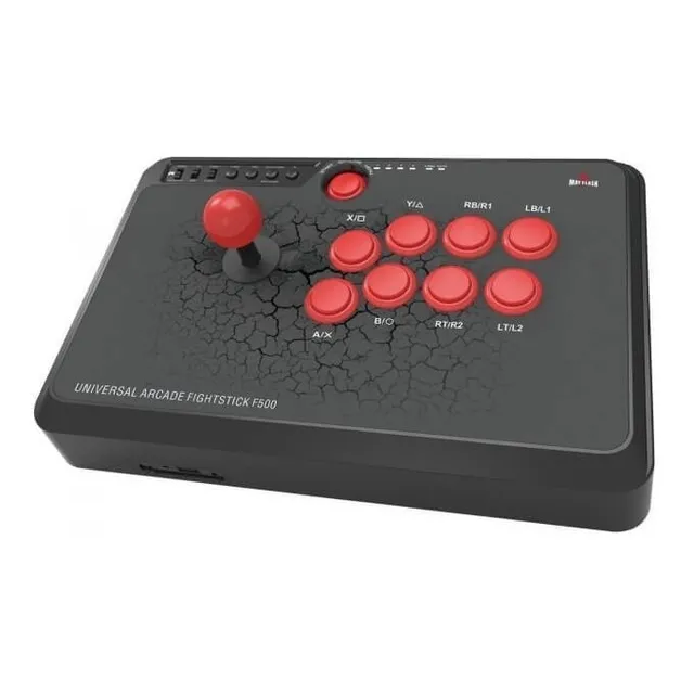 Palanca Arcade Universal F500 Fight Stick Ps4 Ps3 Xbox One 3