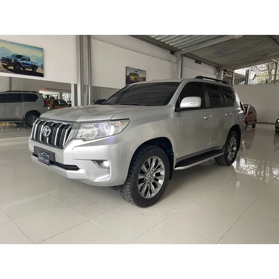 Toyota Prado 3.0 Tx-l Fl 2
