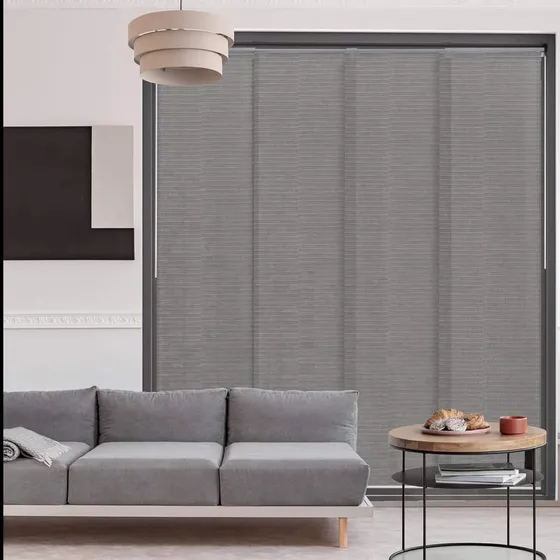 Godear Design Deluxe - Panel Deslizable Sobre Rieles
