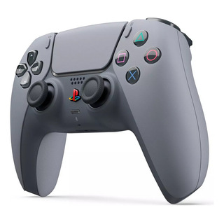 Controle Ps5 Dualsense 30 Anos Edição Limitada Ps1 Lacrado Controle Ps5 Dualsense 30 Anos Edição Limitada Ps1 Lacrado