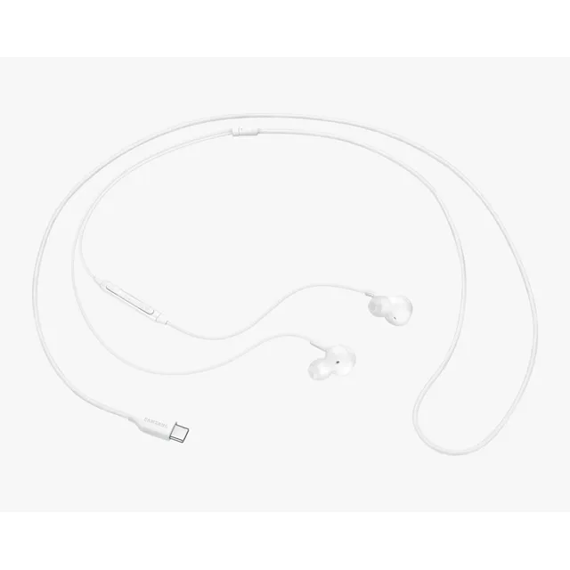 Audífono Samsung Tipo C Akg Eo-ic100b Original