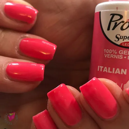 Esmalte Semipermanente Progel Italian Melon 14ml Supernail