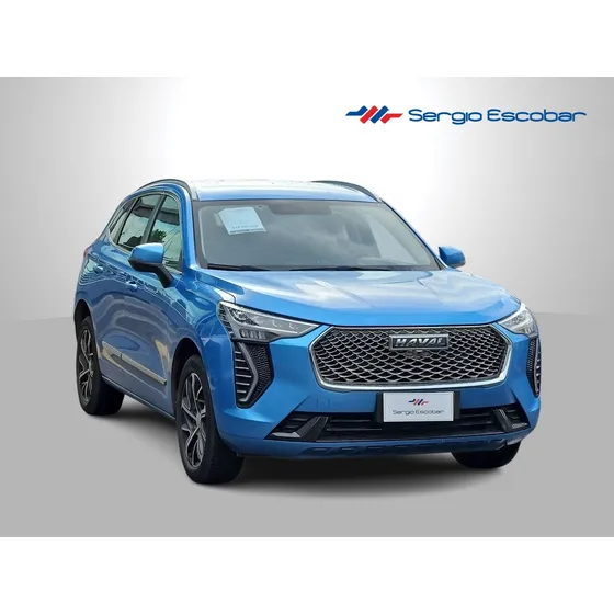 Haval Jolion Jolion Turbo 1.5