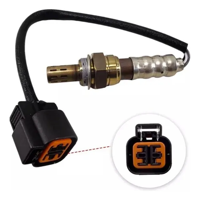 Sonda Lambda Para Hyundai Accent Elantra Tucson Kia Sportage