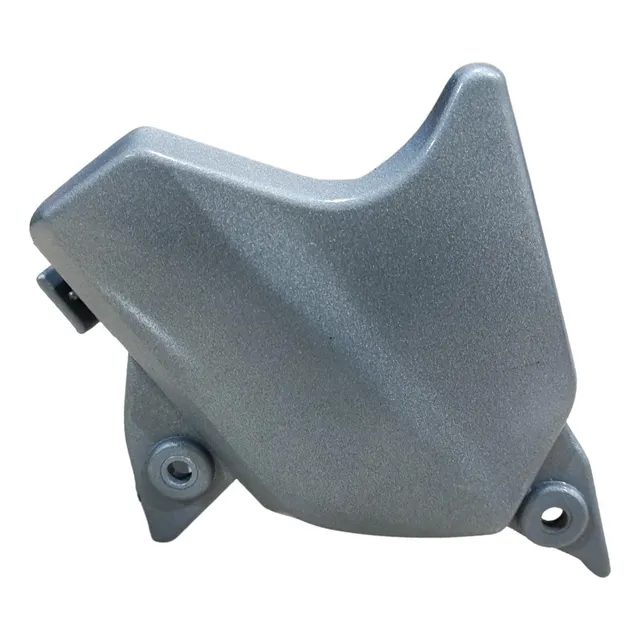 Tapa Piñon Salida Moto Xtz 125 Gris