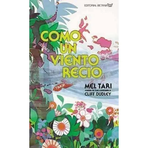 Como Un Viento Recio - Mel Tari