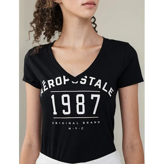 Remeras Aeropostales Originales Importadas