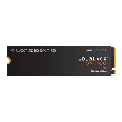 Wd_black Sn850x, 8tb, Ssd Interno Nvme, Gen4, Pcie M.2 | Frete grátis