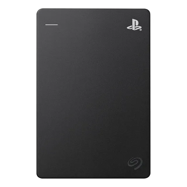 Seagate Game Drive Para Consolas Playstation, 4 Tb