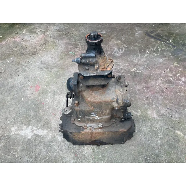 Câmbio Automatico Powerglide Carcaça Ferro Gm Impala 58 A 61