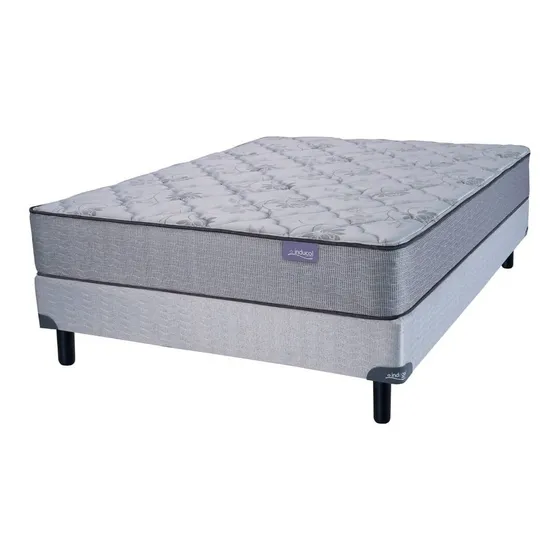 Sommier Onix Inducol Resorte 140x190 