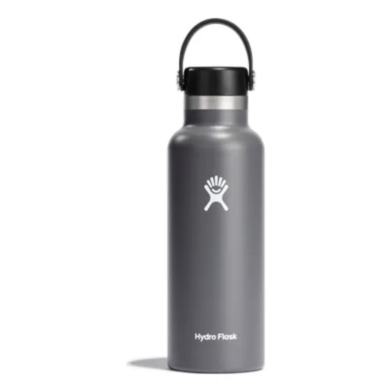 Hydro Flask Standard Botella Térmica Tapa Flex Cap 532 Ml