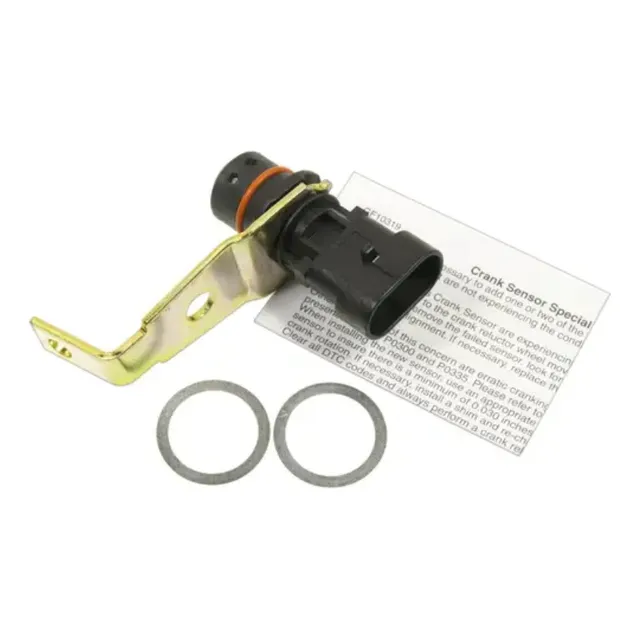 Sensor Cigueñal  Isuzu Npr V8-5.7l Año 96/03
