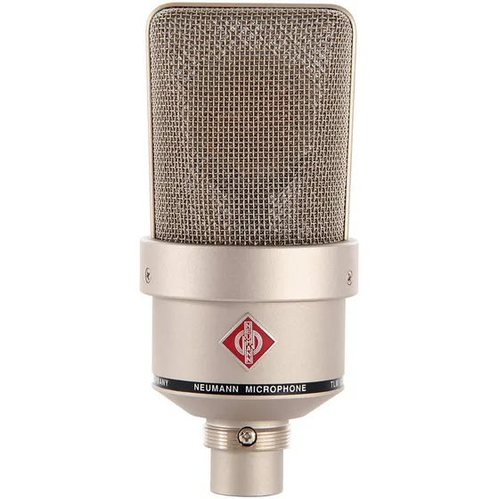Neumann Tlm 103 Micrófono Con Condensador