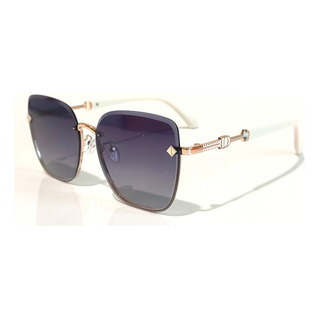 Gafas De Sol Lente Retro Protección Lentes Playa Moda Urbana Gafas De Sol Lente Retro Protección Lentes Playa Moda Urbana