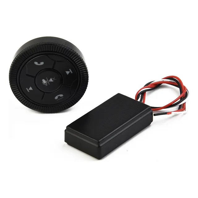 Volante Controller Smart, 46 Mm X 12 Mm, Universal