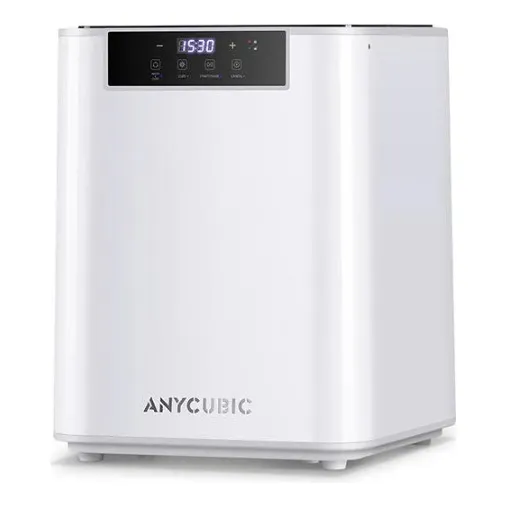 Anycubic Wash & Cure Max Cor Branco