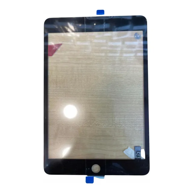 Táctil Vidrios Para iPad Mini 4  Ref A1538