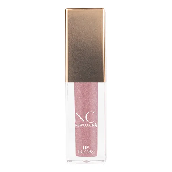 Newcolor - Lip Gloss - Coral - N°53
