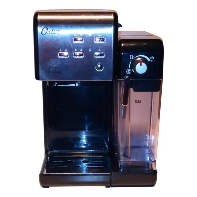 Cafetera Express Oster Prima Latte 6701  / No Se Envia