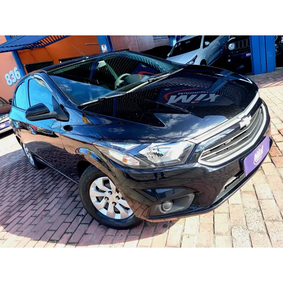 Chevrolet Onix 1.0 Lt 5p