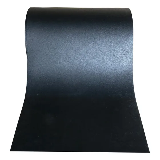 Lençol De Borracha 2mm-10.00x1.00mts P/academia Forrar Piso 