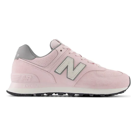 Championes New Balance De Dama - 574 - Wl574tnp