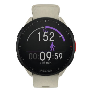 Reloj Polar Pacer Con Bluetooth Para Correr Natación Bici Reloj Polar Pacer Con Bluetooth Para Correr Natación Bici